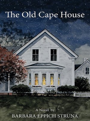 cover image of The Old Cape House
